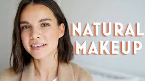 easy natural makeup tutorial for fall