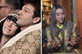 Billie Eilish Described Going From Being A Fan Of Jesse Rutherford’s To 
Dating Him As She Gushed About Pulling The “Hottest” Person Alive 4 Years 
After Acting Giddy Over Him In An Interview