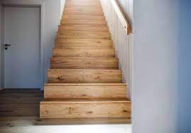 How To Make Stairs Less Steep 9 Steps