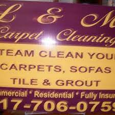 l m carpet cleaning carlisle