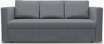 Ikea Friheten 3 Seater Sofa Bed Cover