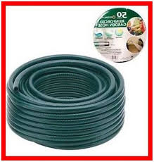 garden hose connector size
