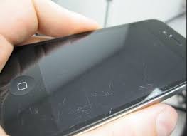 get rid of scratches on phone screens