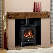 Wooden Beams For Fireplaces In London