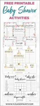 I have also made some free printable baby shower stationery designs in different colors to suit your party needs and you can baby shower name tags. Free Printable Baby Shower Games Volume 3 Instant Download