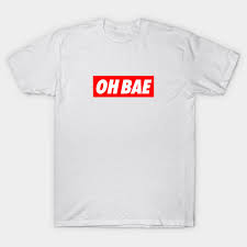 Oh Bae Obey