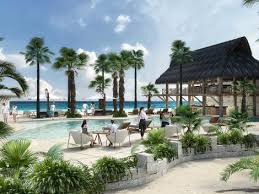 Luxury Mexico Beach Resort Viceroy Riviera Maya