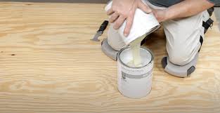 adhesive for your flooring type