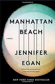 Ratings, reviews and photos from the local customers and articles about barnes & noble. Fiction Book Review Manhattan Beach By Jennifer Egan Scribner 27 448p Isbn 978 1 4767 1673 2