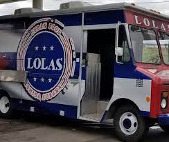 Lolas - Cuban Food gambar png