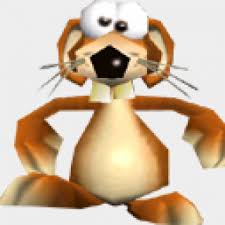 Conker's Bad Fur Day Characters - Giant Bomb