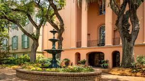 college of charleston tours book now