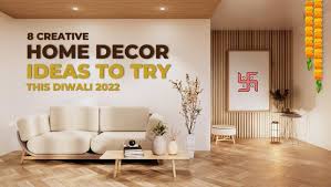 decor ideas to try this diwali 2022
