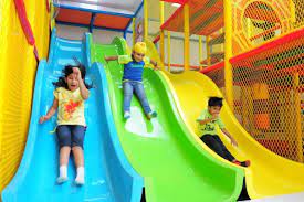 top 10 kids play centres activity