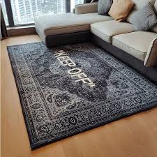 designer dorm room rugs for home decor