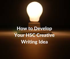 HSC Creative Writing How to get a band   Total Education Centre