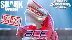 Hungry shark world (mod, unlimited money) will let players become hungry sharks and on a journey to devour anything and turn into ancient shark gods. Hungry Shark World Apk Mod V3 4 0 Obb Data For Android July 2019 Axee Tech