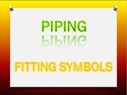 Piping Fitting Symbols Pipingweldingndt