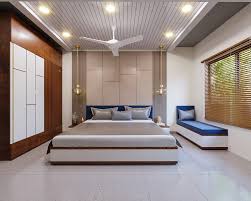 bedroom interior designer services