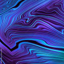 abstract ultraviolet holographic