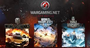 Want Tanks or Airplanes Battles? Check WarGaming.net