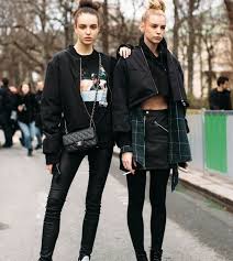 punk fashion trends that will take you