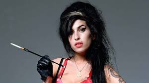 Official amy winehouse account find amy's entire discography, including deep cuts Amy Winehouse Ware 30 Jahre Alt Geworden