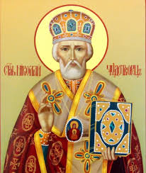 Сегодня христиане отмечают день святого николая чудотворца. Den Nikolaya Chudotvorca 2019 Istoriya I Narodnye Tradicii Prazdnika Telegraf
