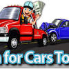 Cash for junk cars today! 1