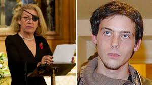 Image result for Syria Found Liable for the Death of War Correspondent Marie Colvin