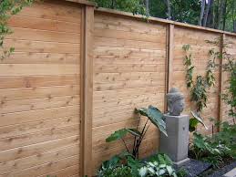 Replace Or Repair Your Garden Fence