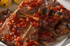 Would you like any vegetables in the recipe? Superfood Marketplace Bbq Beef Chuck Steak