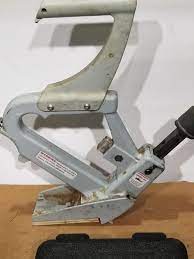 porta nailer model no 402 solid