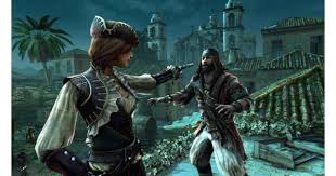 Assassin S Creed Iv Black Flag Game Review