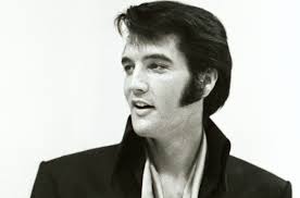 Elvis Presleys Suspicious Minds Hit No 1 In 1969 His