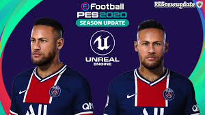 So pes compatible with all patches original download link installation:(1) extract the file(2) copy cpk file to pro evolution. Pes 2020 Faces Neymar Jr By Valentinlgs10 Pesnewupdate Com Free Download Latest Pro Evolution Soccer Patch Updates