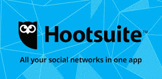 Hootsuite para Redes Sociales - Apps en Google Play