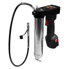 Our team collects, edits and publishes new. Performance Tool W50014 14 4 Volt Cordless Grease Gun