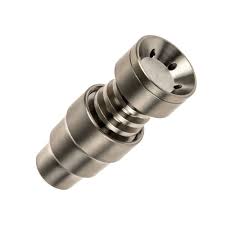 anium 4 in 1 domeless nail 14 5mm