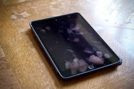 How To Clean Your Ipad Screen