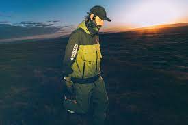 the best outdoor clothing brands in