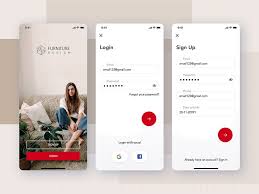 Best APP Design Inspiration of Month#1 in 2019 gambar png
