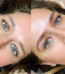 california permanent makeup