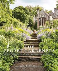The Best Garden Books To Give This Year