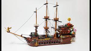 lego ninjago pirate ship,royaltechsystems.co.in
