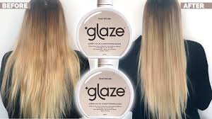 glaze super gloss color conditioning