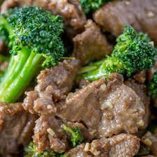 beef and broccoli cooking made healthy