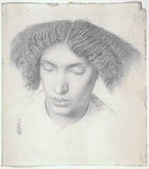 Portrait of Fanny Eaton 1859 - portrait-of-fanny-eaton-1859
