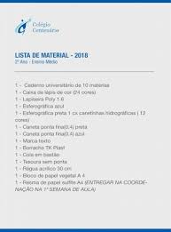 Maybe you would like to learn more about one of these? Lista De Material 2018 Conecte Sociologia Conecte Sociologia 2Âº Ano Ensino Medio 1Âº