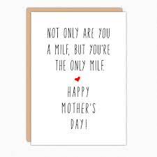 Milf mother's day